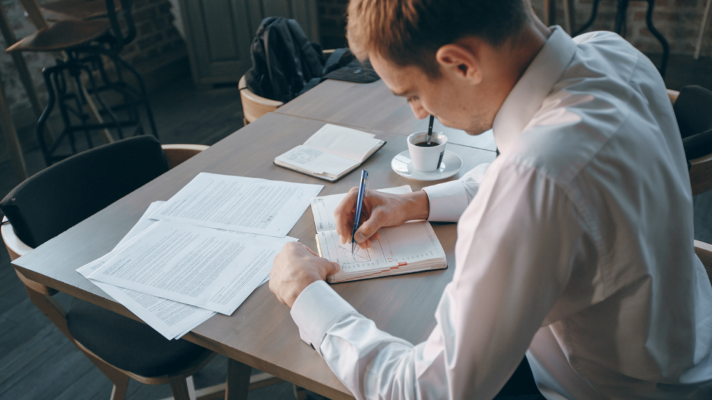 Paper Writing service