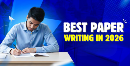best paper writing services