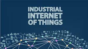 ndustrial Internet of Things