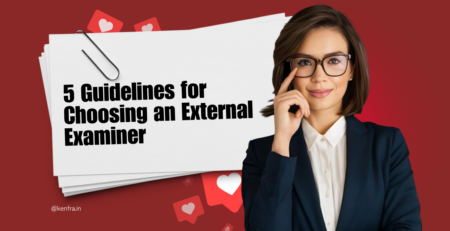 phd external examiner