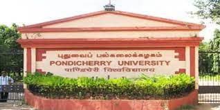 Pondicherry University extends last date for PhD admission