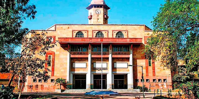 Gujarat University PhD entrance exam on August 27