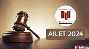 AILET 2024 registration opens today for LLB, LLM & PhD at nludelhi.ac.in, details here