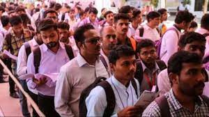 Engineers, PhD holders, MBA graduates among over 10 lakh applicants for 4,600 talathi posts in Maharashtra