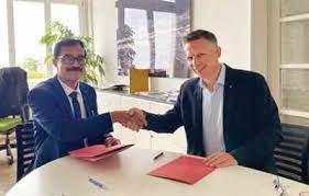 Goa varsity, German sea institute to collaborate on research boost