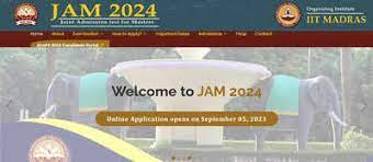 IIT JAM 2024 registration begins tomorrow at jamiitm.ac.in, direct link here