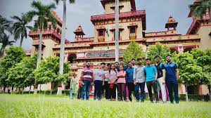 IIT-BHU students introduced to real-world industry practices