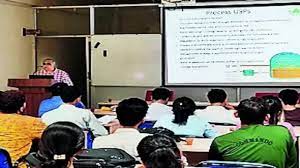 IIT-BHU students introduced to real-world industry practices