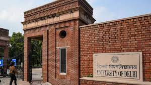 Protests erupt as Delhi University raises PhD programme fees by 1,100%