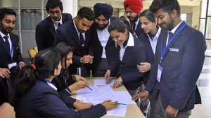 Engg colleges expect campus placements to take off in Jan