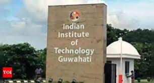 Kenfra - IIT-Guwahati's PhD scholar clinches best product design at Vishwakarma awards 2023 for ground breaking water quality breaking system