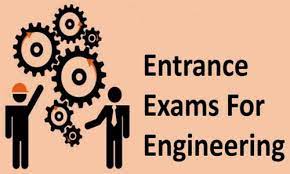 Kenfra - Engineering college want entrance test syllabus revised