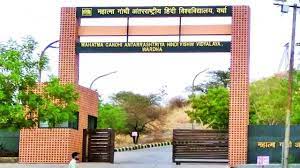 Kenfra - Unrest peaks in Wardha univ, students move HC