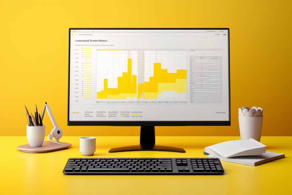 PhD Data Analytics Tool