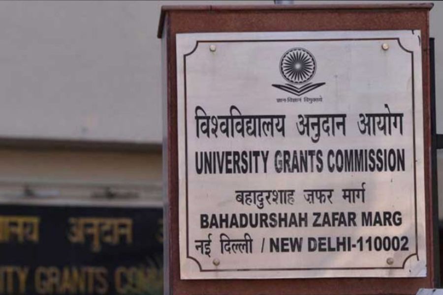 UGC Announcement , 4 -Year UG Can Apply PhD Research