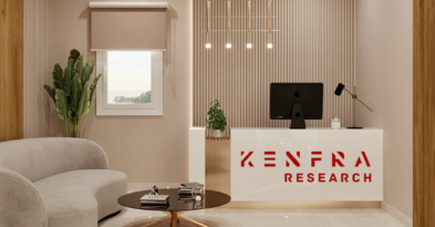 Kenfra Research: Your Trusted Partner in PhD Success