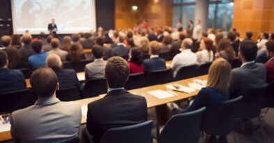 How conferences help shape your research and career