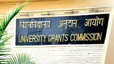 UGC Bans 3 Rajasthan Universities from Offering PhD Degrees for 5 Years