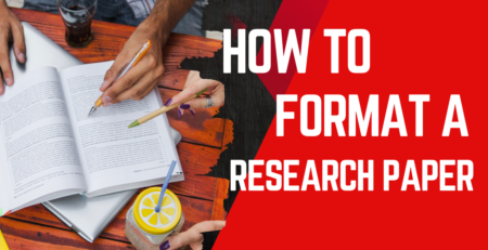 How to Format a Research Paper: A Complete Guide