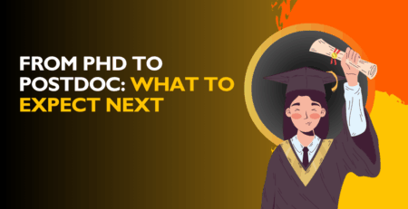 From PhD to Postdoc: What to Expect Next