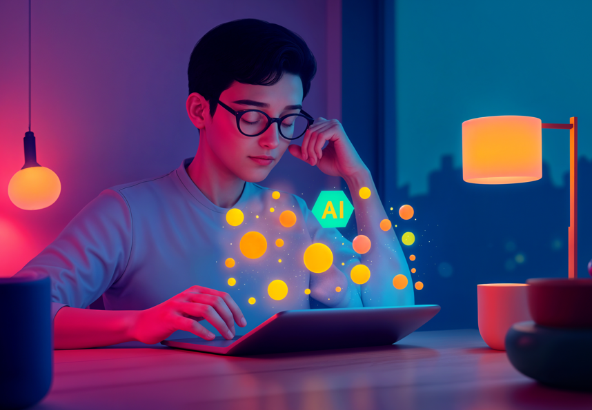 Top AI Tools Every PhD Student Should Use in 2025