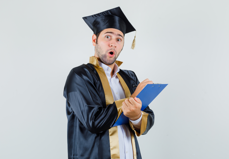 Understanding Peer Review: What Every PhD Student Should Know
