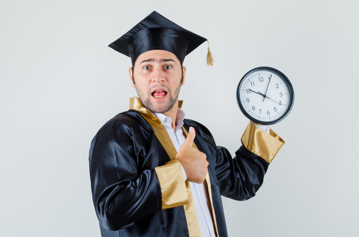 How to Finish Your PhD on Time (Without Losing Your Mind)
