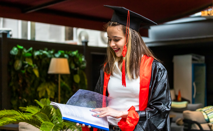 The Ultimate Guide to Finishing Your PhD Thesis