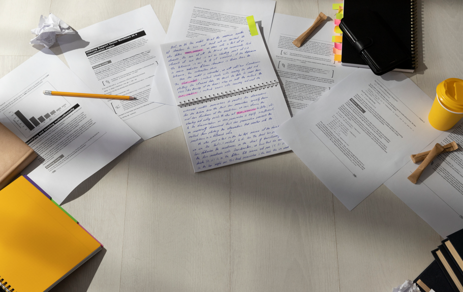 Publishing Your First PhD Research Paper: A Step-by-Step Guide