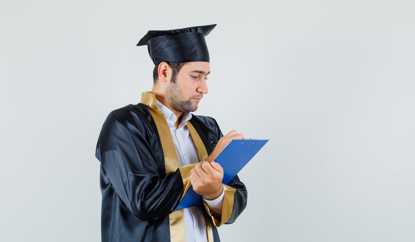 What Every New PhD Student Should Know