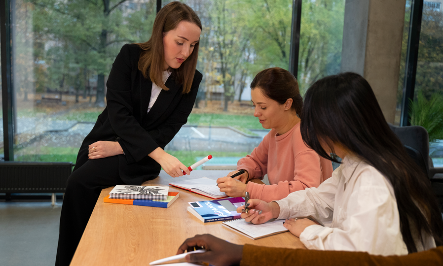 The Power of Mentorship During Your PhD