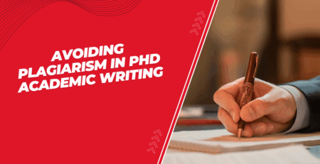 Avoiding Plagiarism in PhD Academic Writing