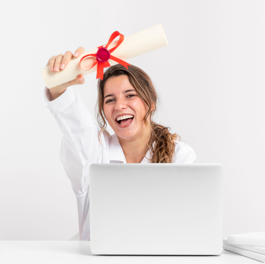 Can I Finish My PhD Thesis on Time? Yes, You Can!