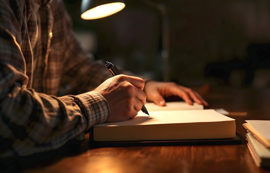Tips from PhD Mentors: Publishing Your First Paper