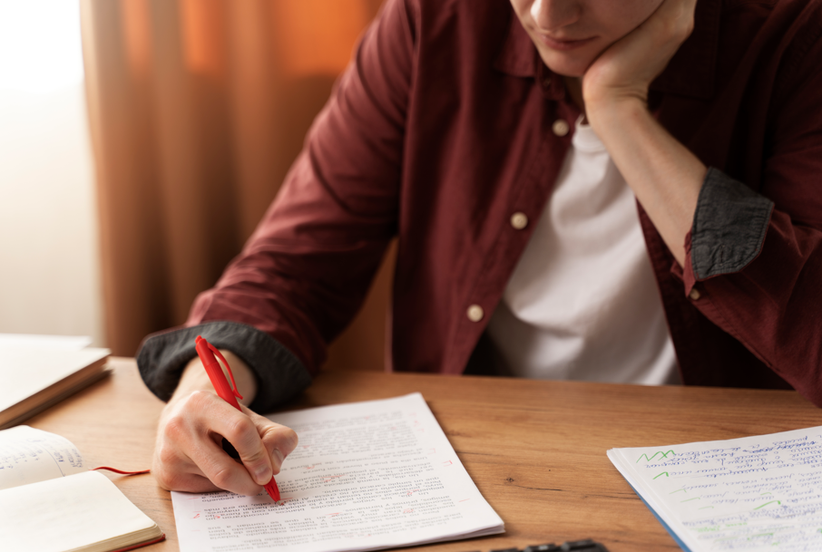 Avoiding Plagiarism in PhD Academic Writing