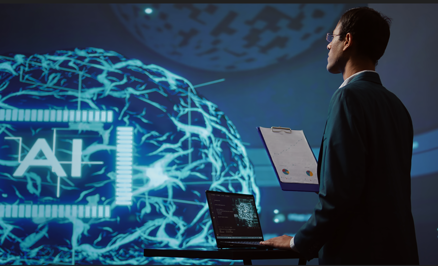 Future of AI-Powered Software Development in 2025