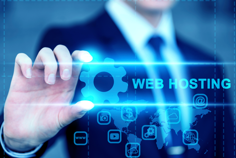 How to Choose the Right Web Hosting in 2025