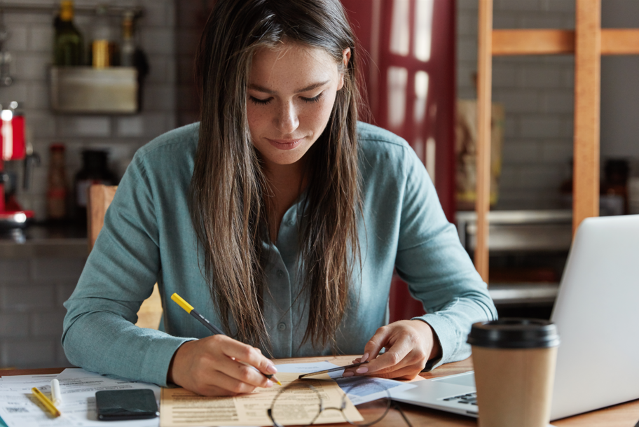 PhD Dissertation Writing Tips for Academic Success