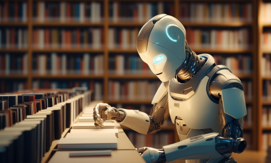 How AI Is Transforming PhD Research in 2025