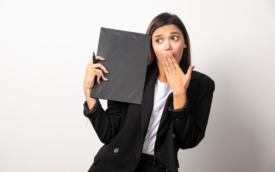Dealing with Rejection During a PhD: What Academia Doesn’t Teach Us