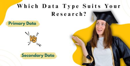 Primary vs Secondary Data Collection: What's the Difference and When to Use Them?