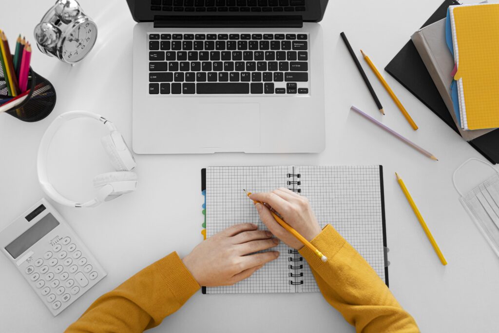 Research Types in PhD That Every Scholar Should Know – A Complete Guide for Scholars