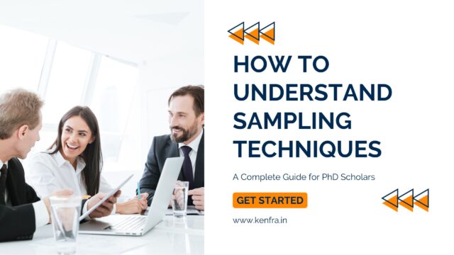 Clear Guide to Sampling Techniques with Examples for Academic Research