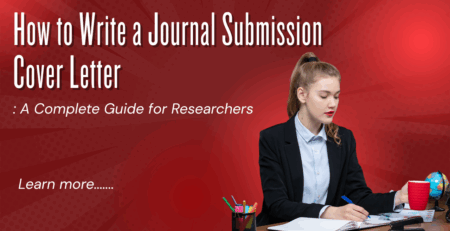 Journal Submission Cover Letter