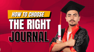 How to Choose the Right Journal: Scopus, UGC, or Web of Science?