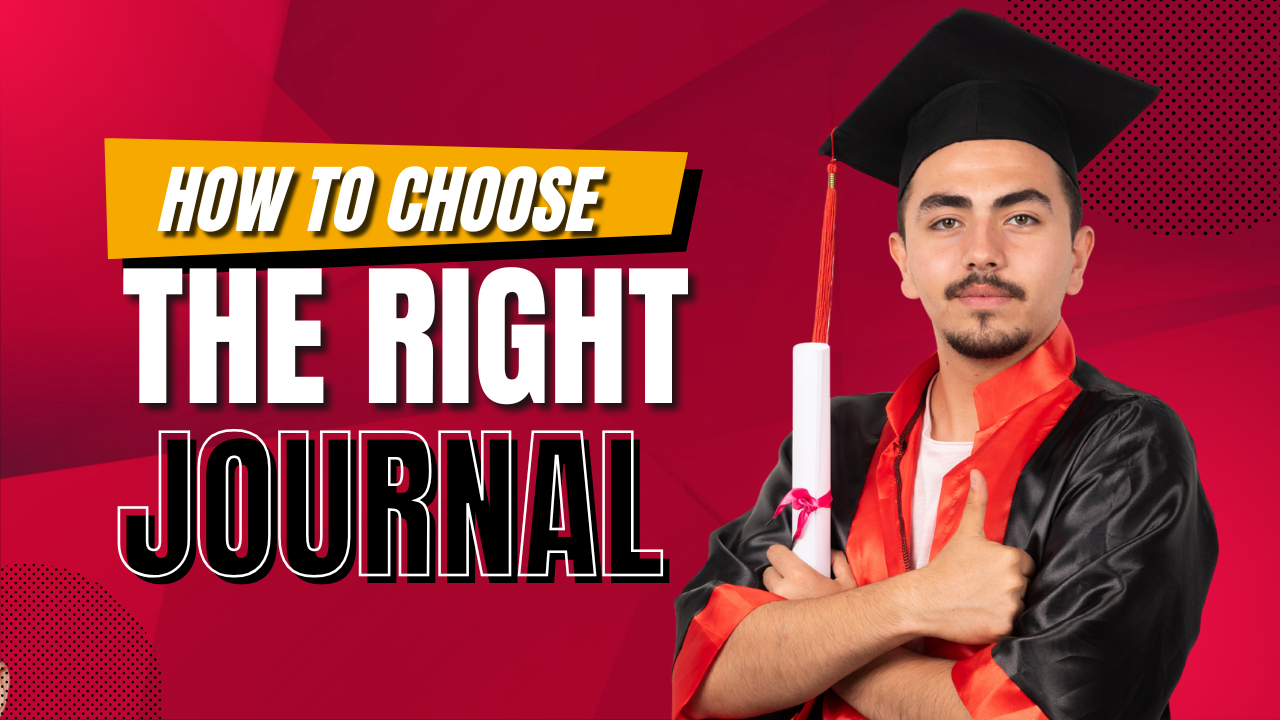 How to Choose the Right Journal: Scopus, UGC, or Web of Science?