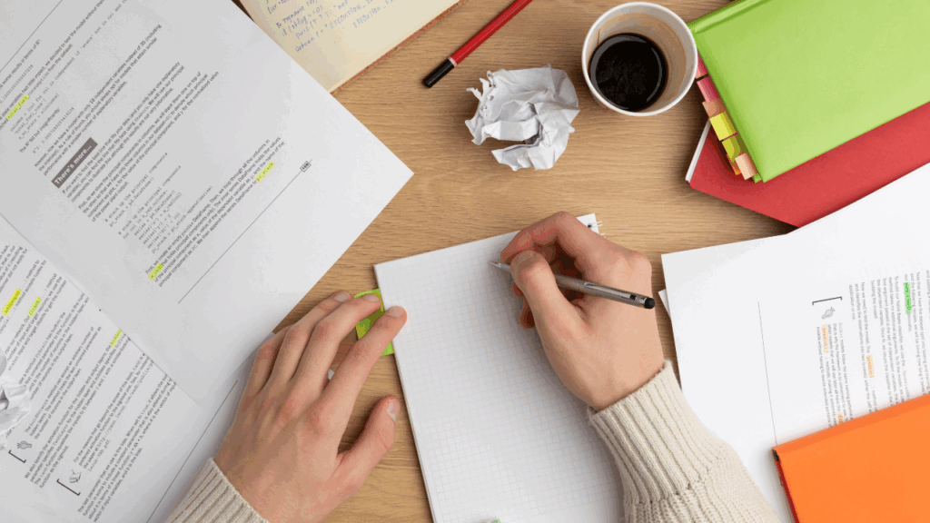 Steps for Writing an Introduction Chapter: A Complete PhD Guide