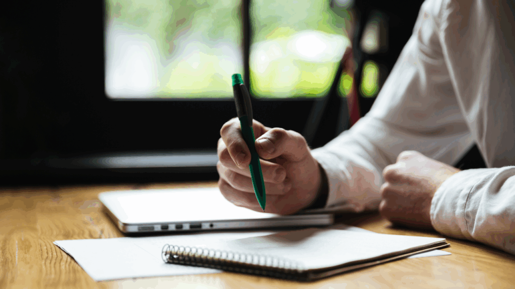 The Ultimate Guide to Writing the Methodology Chapter for Your PhD