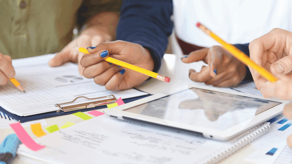 Practical Tips for Writing Results and Discussion Sections Clearly