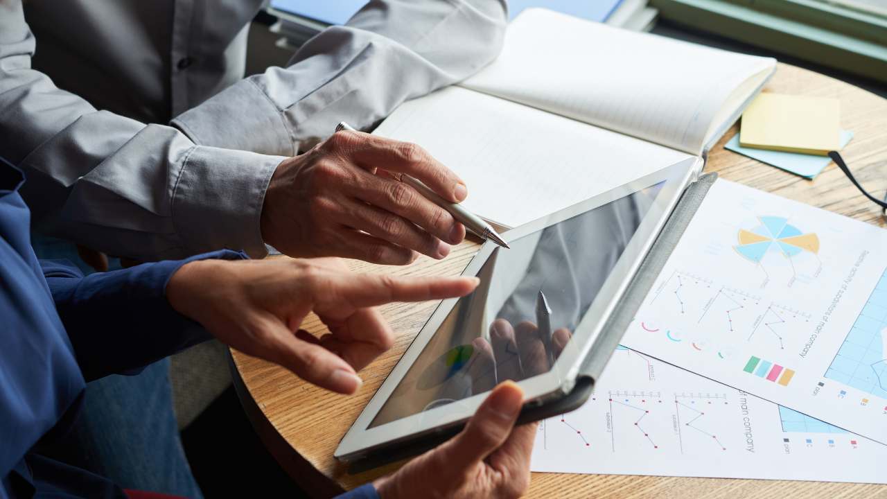 Reports & Dashboards
